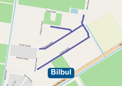 Bilbul- UCP Stage 1 - Thumbnail