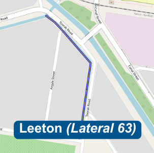 Leeton (Lateral 63) - UCP Stage 1 - Thumbnail Updated