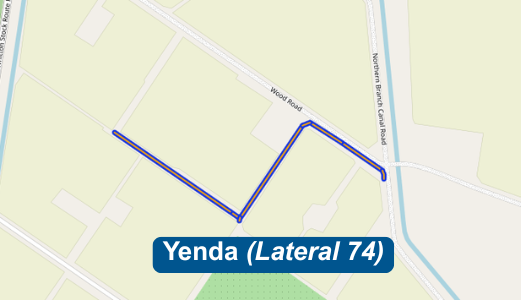 Yenda (Lateral 74) - UCP Stage 1 - Thumbnail Updated