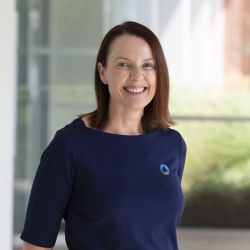 Annaliese Giason - Executive