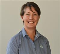 Helen Bourne