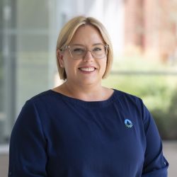 Lindsay Golsby-Smith - Executive