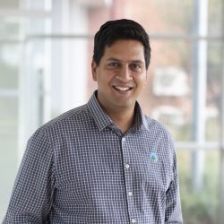 Sam Yendamandra - Executive