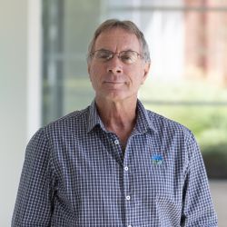 Steven Porter - Executive