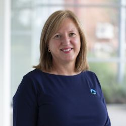 Vivian Forner - Executive