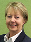 Kaye Dalton