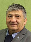 Tony Sergi