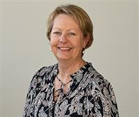 Kaye Dalton