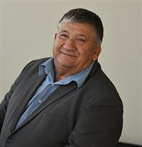 Tony Sergi